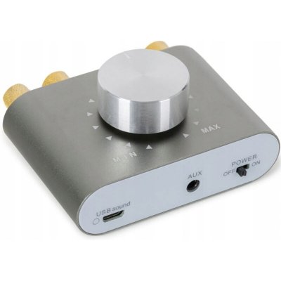 McGrey MAMP-250BT – Hledejceny.cz