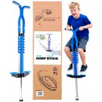 Nils Fun skákací tyč NFX5006 modrá – Sleviste.cz