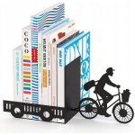Balvi Postman kov černá – Zboží Dáma