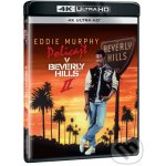 Policajt v Beverly Hills II 4K Ultra HD BD – Hledejceny.cz
