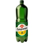 Zlatopramen 11 světlý ležák 11° 1,5 l (pet) – Zboží Mobilmania