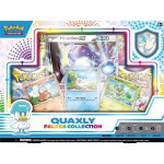 Pokémon TCG Paldea Collection Quaxly – Zboží Dáma