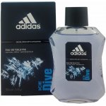 adidas Ice Dive voda po holení 100 ml – Zboží Mobilmania