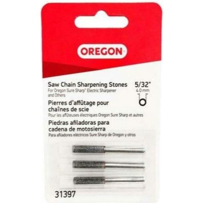 Oregon Brusná tělíska 4,0 mm do ostřičky 585015 – Zbozi.Blesk.cz