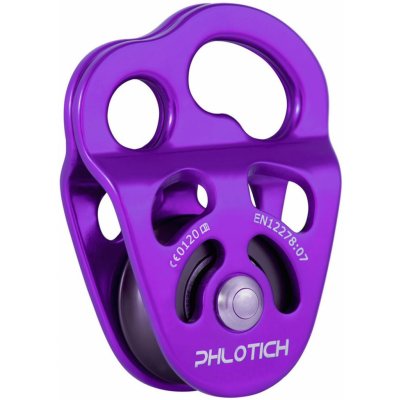 ISC PHLOTICH – Zboží Dáma