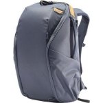 Peak Design Everyday Backpack Zip 20L (v2) modrý BEDBZ-20-MN-2 – Sleviste.cz