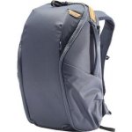 Peak Design Everyday Backpack Zip 20L (v2) modrý BEDBZ-20-MN-2 – Hledejceny.cz