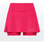 Head dívčí sukně Club Basic Skort Girls modrá – Zboží Dáma