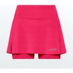 Head dívčí sukně Club Basic Skort Girls bílá – Hledejceny.cz