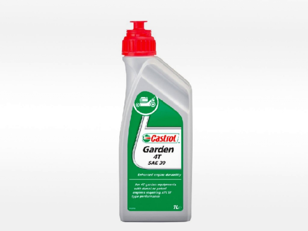 Castrol Garden 4T 10W-30 1 l