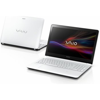 Sony VAIO SVF1521A6EW