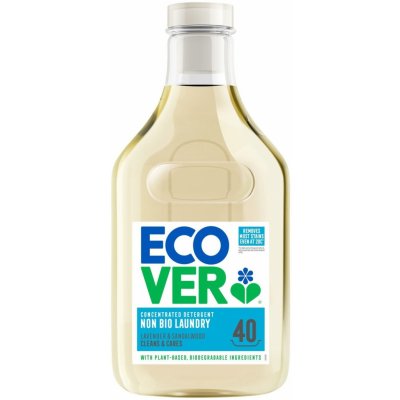 Ecover Universal prací gel 1,5 l – Zboží Mobilmania