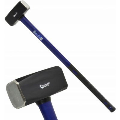 GEKO G72281 – Zboží Dáma