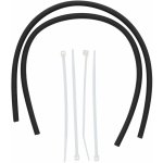 Mikado Náhradní Guma do Praku Catapult Spare Rubber 4x6mm 2ks – Zboží Mobilmania