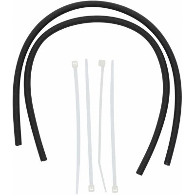 Mikado Náhradní Guma do Praku Catapult Spare Rubber 4x6mm 2ks – Zboží Mobilmania