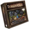 Příslušenství ke společenským hrám Mantic Games Terrain Crate: Battlefield Objectives