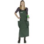 Zástěra na dojení Milk Apron tmavě zelená – Hledejceny.cz