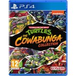 Teenage Mutant Ninja Turtles: The Cowabunga Collection – Sleviste.cz
