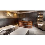 Wellness odpočinek v Golden Spa Studiu v Liberci s masáží a lahví sektu pro 2 osoby – Hledejceny.cz