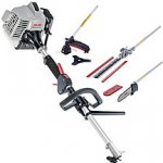 AL-KO BC 260 MT 113787 – Zboží Dáma