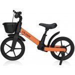 Zopa Cruiser s brzdou Race oranžové – Hledejceny.cz