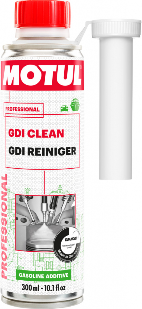 Motul GDI CLEAN 300 ml