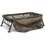 Kevin Nash Podložka odháčkovací Hi-Protect Carp Cradle Camo – Zboží Mobilmania