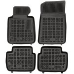 Koberce gumové Rezaw Plast BMW 3 2005-2012 E90 E91 – Zboží Mobilmania