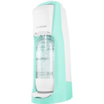 SodaStream JET Pastel Green