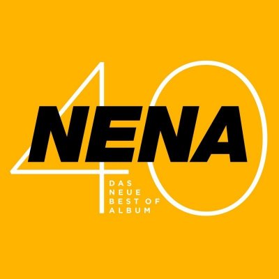 Nena - Nena - 40 Nichts Versaumt CD