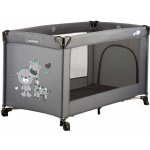 Bomimi Mondo Antracite – Zboží Dáma