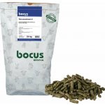 Bocus Seno granulované G 25 kg – Zboží Dáma