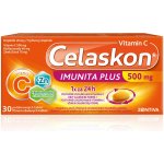 Celaskon Imunita Plus 500 mg 30 tablet – Hledejceny.cz