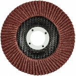 Graphite Kotouč brusný lamelový 115 x 22,2 mm K40 55H981 – Hledejceny.cz