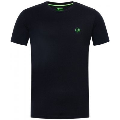 Korda tričko LE Blossom Tee black – Hledejceny.cz
