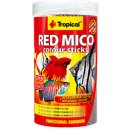 Tropical Red Mico colour sticks 100 ml