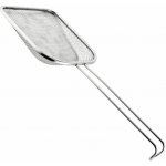 Sítko lopatka GrandCHEF 14 x 18 cm – Zboží Dáma