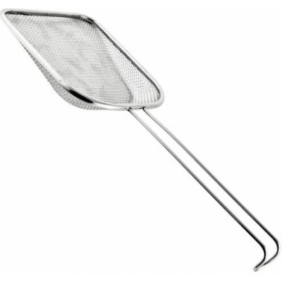 Sítko lopatka GrandCHEF 14 x 18 cm – Zboží Dáma