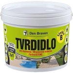 Den Braven Pojivo pro kamenný koberec 4,08 kg A+B na 75 kg UNI – Hledejceny.cz