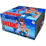 American dream kompakt 100 ran – Zbozi.Blesk.cz