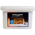 Equine America Skin gard pro muchaře koně s kožními problémy nebo s nedostatečným růstem srsti 1,5 kg – Hledejceny.cz