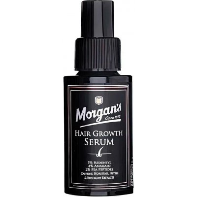 Morgan's Hair Growth Serum 50 ml – Hledejceny.cz