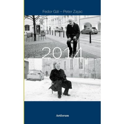 2014 Fedor Gál, Peter Zajac
