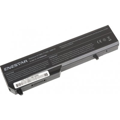 Enestar C051 4400 mAh baterie - neoriginální – Hledejceny.cz