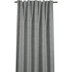 Sehlbach Závěs se skrytými poutky, kamufláž, stříbrně šedý, 175 x 135 cm – Hledejceny.cz