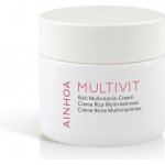 Ainhoa Multivit Rich Multivitamin Cream 50 ml – Hledejceny.cz