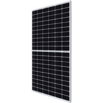 AEG Fotovoltaický panel 410Wp černý rám