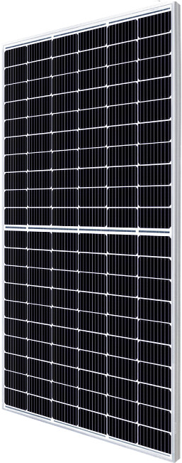 AEG Fotovoltaický panel 410Wp černý rám