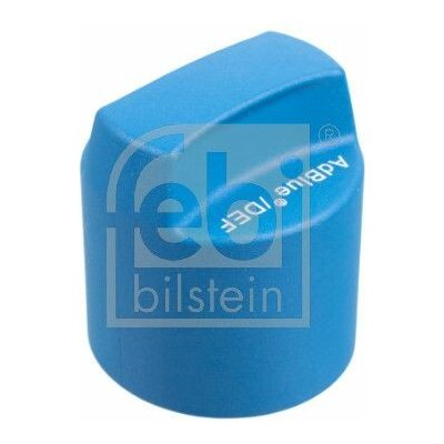 Koncovka, palivová jednotka (vstřikování močoviny) FEBI BILSTEIN 170909 | Zboží Auto