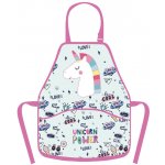 Oxybag Zástěra na výtvarnou výchovu Unicorn Iconic – Hledejceny.cz